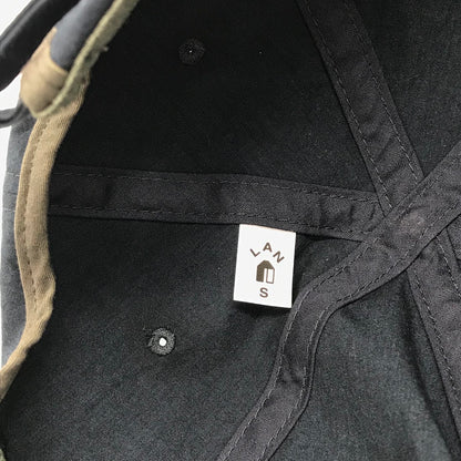 NOROLL | ノーロール LOOP CAP キャップ ネイビー【倉吉店】【代金引換不可・日時指定不可】【ポスト投函】