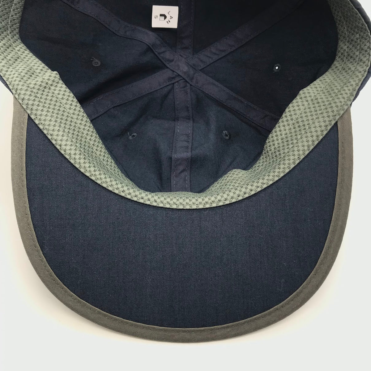 NOROLL | ノーロール LOOP CAP キャップ ネイビー【倉吉店】【代金引換不可・日時指定不可】【ポスト投函】