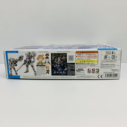 【中古】 1/144HGガンダムキャリバーン「機動戦士ガンダム水星の魔女」[5065322] ガンダム プラモデル ガンダム キャリバーン HG '1/144 5065322【飾磨店】