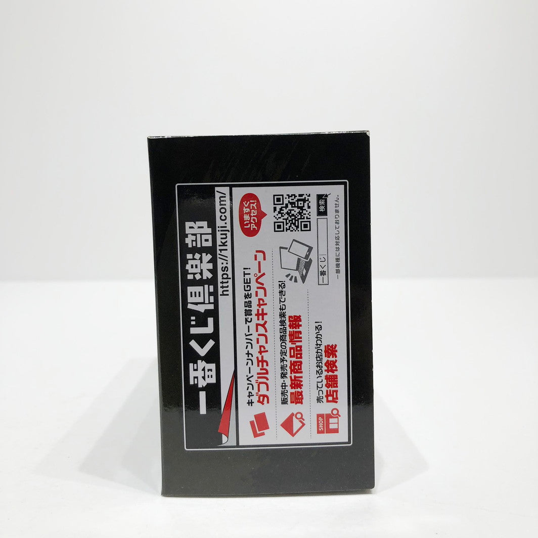おもちゃ・玩具 未開封 D賞 BULLSHIT バックル風 MASTERELIVE COLLECTION 「一番くじ クローズ＆WORST ～さすらいの鴉たち～」 【倉吉店】