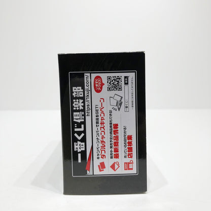 おもちゃ・玩具 未開封 D賞 BULLSHIT バックル風 MASTERELIVE COLLECTION 「一番くじ クローズ＆WORST ～さすらいの鴉たち～」 【倉吉店】