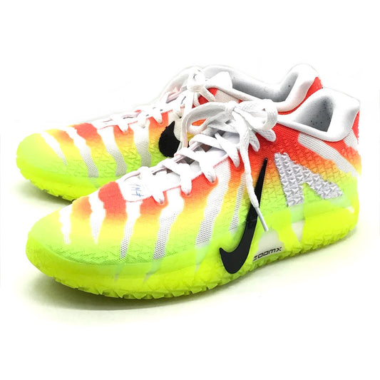 NIKE | ナイキ 25AW Ja 3 'Snowed In' スノード イン スニーカー IH0797-100 28.5cm【倉吉店】