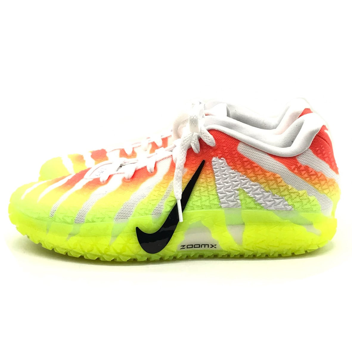 NIKE | ナイキ 25AW Ja 3 'Snowed In' スノード イン スニーカー IH0797-100 28.5cm【倉吉店】