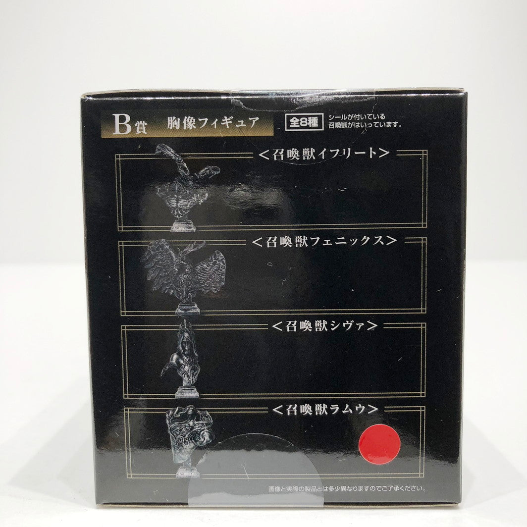 フィギュア B賞 召喚獣ラムウ 胸像フィギュア 「ファイナルファンタジーXVI 発売記念くじ」 【フィギュア】【倉吉店】