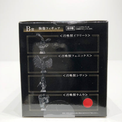フィギュア B賞 召喚獣ラムウ 胸像フィギュア 「ファイナルファンタジーXVI 発売記念くじ」 【フィギュア】【倉吉店】