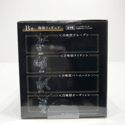 フィギュア B賞 召喚獣ラムウ 胸像フィギュア 「ファイナルファンタジーXVI 発売記念くじ」 【フィギュア】【倉吉店】