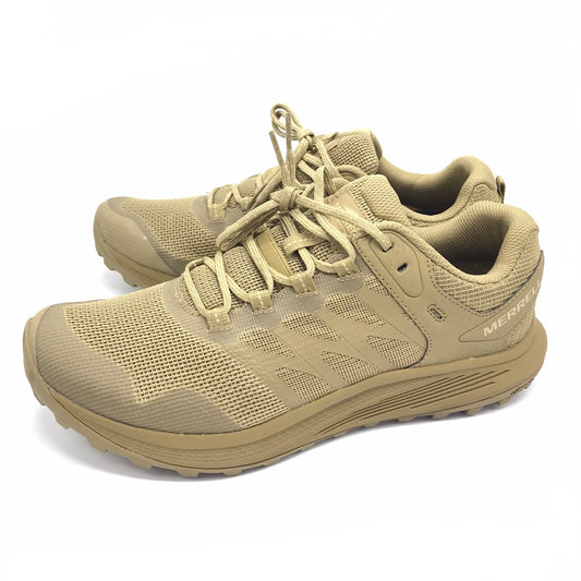 MERRELL | メレル NOVA 3 TACTICAL スニーカー J005045 コヨーテ 28cm【倉吉店】