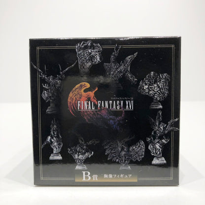フィギュア B賞 召喚獣ガルーダ 胸像フィギュア 「ファイナルファンタジーXVI 発売記念くじ」【フィギュア】【倉吉店】
