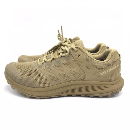MERRELL | メレル NOVA 3 TACTICAL スニーカー J005045 コヨーテ 28cm【倉吉店】