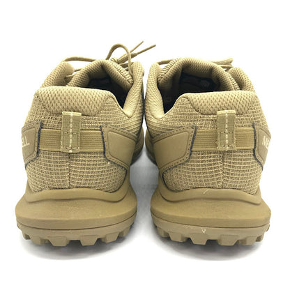 MERRELL | メレル NOVA 3 TACTICAL スニーカー J005045 コヨーテ 28cm【倉吉店】