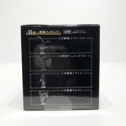 フィギュア B賞 召喚獣ガルーダ 胸像フィギュア 「ファイナルファンタジーXVI 発売記念くじ」【フィギュア】【倉吉店】