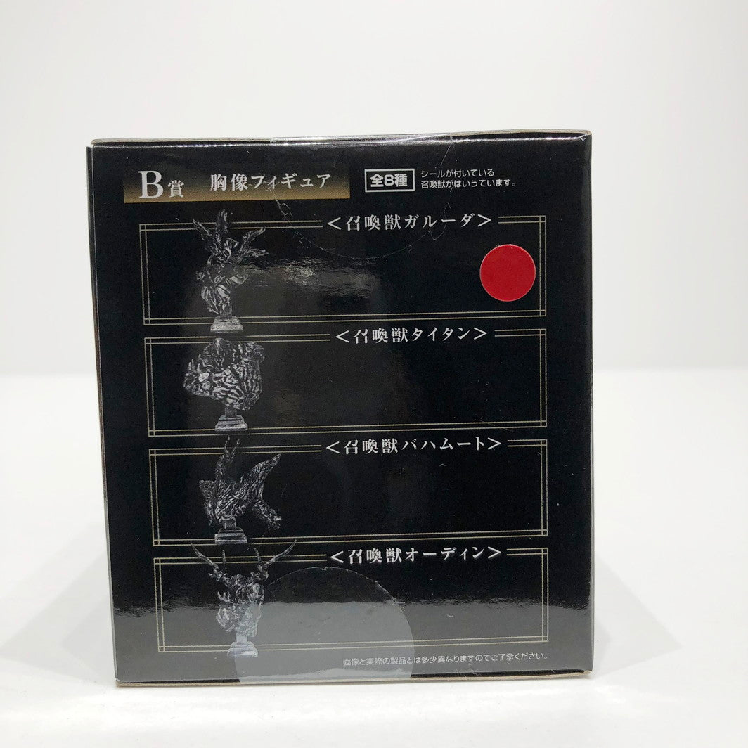 フィギュア B賞 召喚獣ガルーダ 胸像フィギュア 「ファイナルファンタジーXVI 発売記念くじ」【フィギュア】【倉吉店】