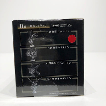 フィギュア B賞 召喚獣ガルーダ 胸像フィギュア 「ファイナルファンタジーXVI 発売記念くじ」【フィギュア】【倉吉店】