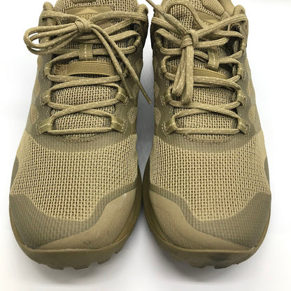 MERRELL | メレル NOVA 3 TACTICAL スニーカー J005045 コヨーテ 28cm【倉吉店】