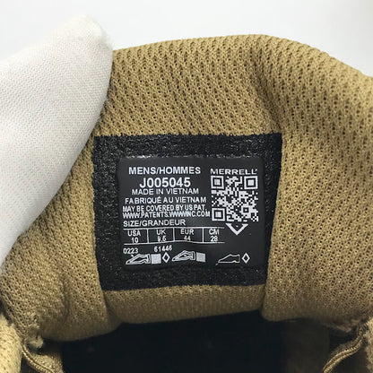MERRELL | メレル NOVA 3 TACTICAL スニーカー J005045 コヨーテ 28cm【倉吉店】