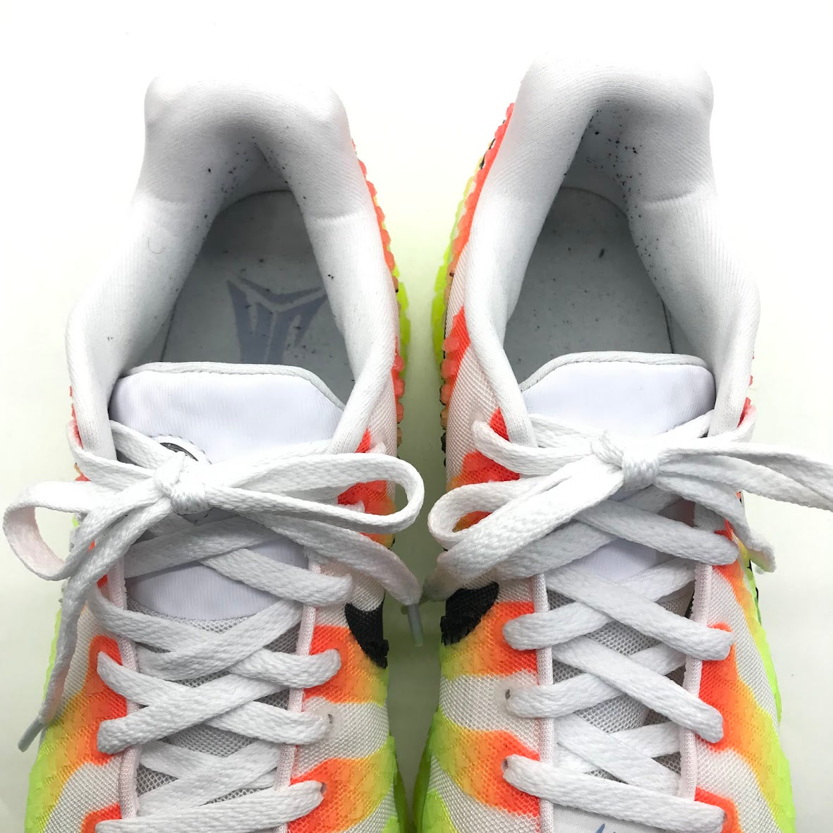 NIKE | ナイキ 25AW Ja 3 'Snowed In' スノード イン スニーカー IH0797-100 28.5cm【倉吉店】