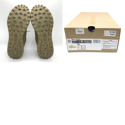 MERRELL | メレル NOVA 3 TACTICAL スニーカー J005045 コヨーテ 28cm【倉吉店】