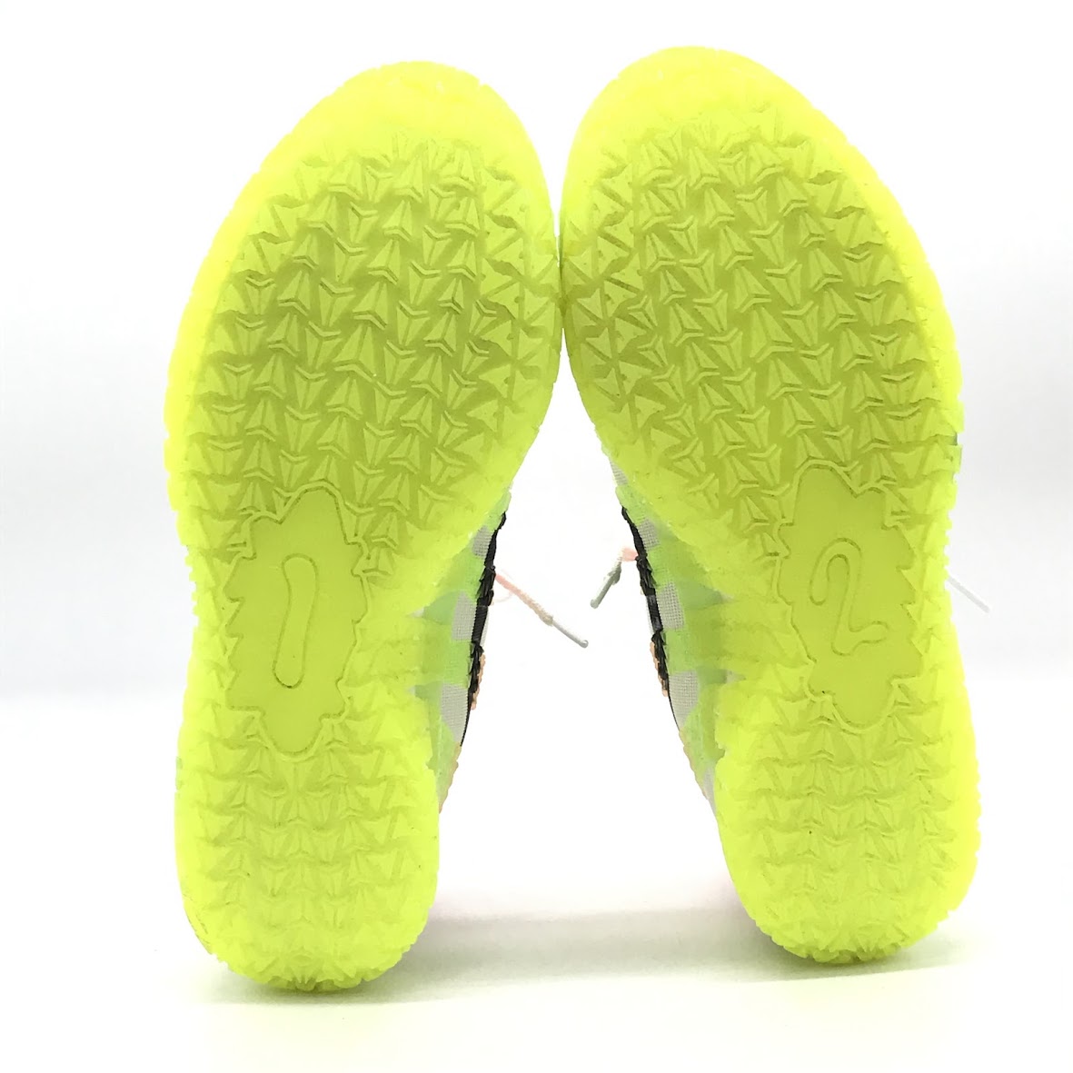 NIKE | ナイキ 25AW Ja 3 'Snowed In' スノード イン スニーカー IH0797-100 28.5cm【倉吉店】