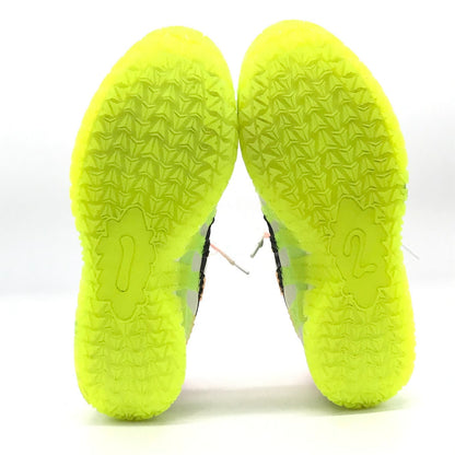 NIKE | ナイキ 25AW Ja 3 'Snowed In' スノード イン スニーカー IH0797-100 28.5cm【倉吉店】
