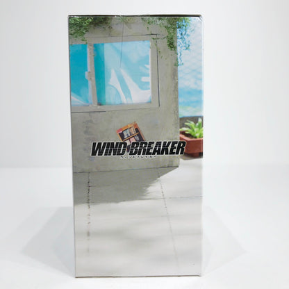 フィギュア 未開封 梅宮一フィギュア～Chattingtime!～「WINDBREAKER」【フィギュア】【倉吉店】
