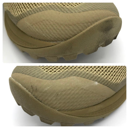 MERRELL | メレル NOVA 3 TACTICAL スニーカー J005045 コヨーテ 28cm【倉吉店】