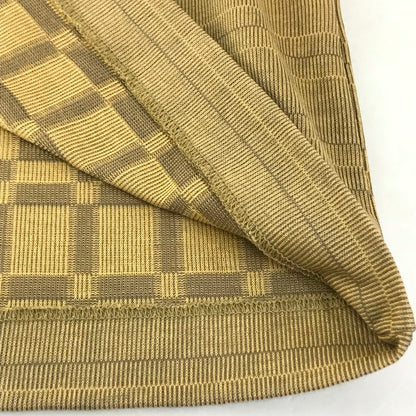 YVES SAINT LAURENT | イヴ・サンローラン ポロシャツ SD30-541 ベージュ サイズ：M【倉吉店】