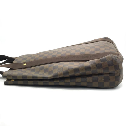 LOUIS VUITTON | ルイ・ヴィトン ダミエ カバ ボブール トートバッグ N52006【倉吉店】