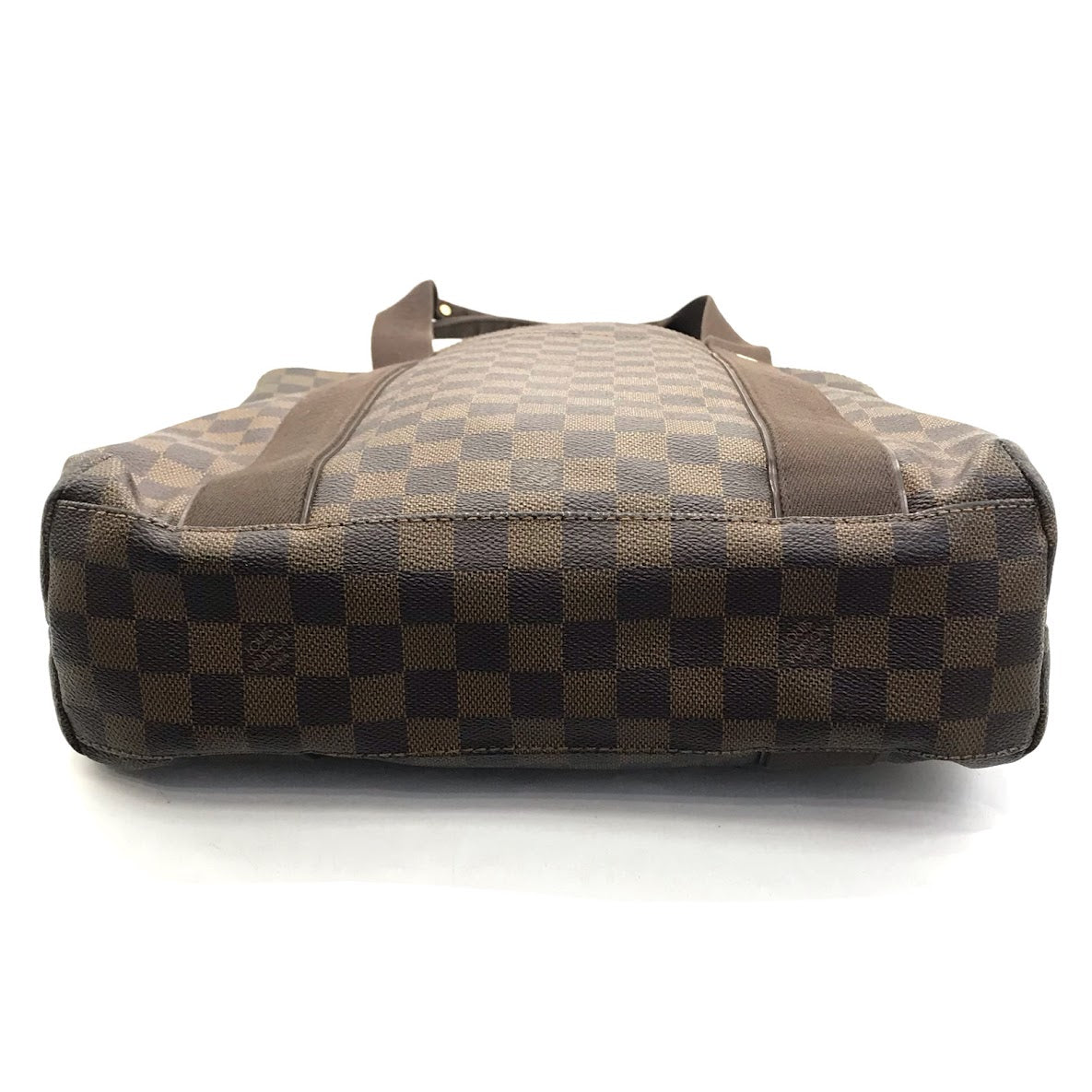 LOUIS VUITTON | ルイ・ヴィトン ダミエ カバ ボブール トートバッグ N52006【倉吉店】