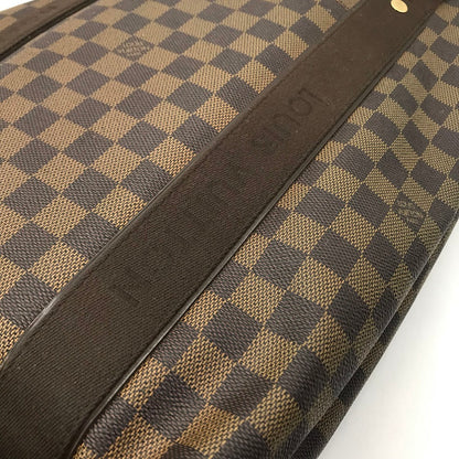 LOUIS VUITTON | ルイ・ヴィトン ダミエ カバ ボブール トートバッグ N52006【倉吉店】