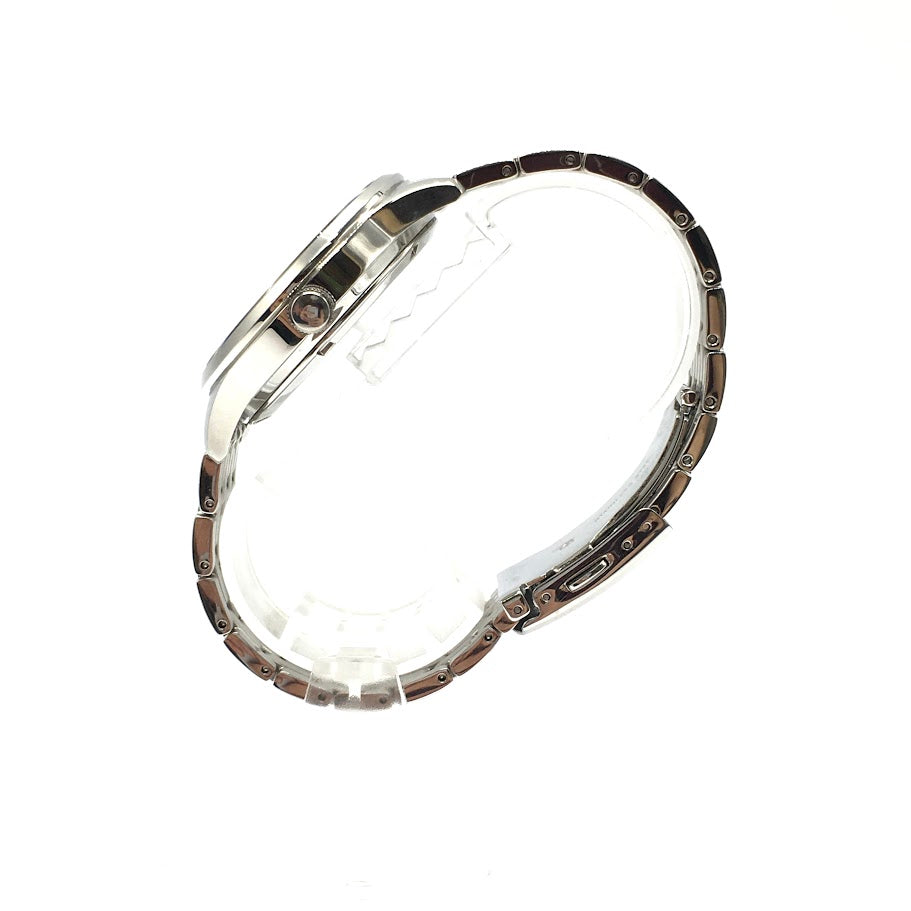 CITIZEN | シチズン CITIZEN COLLECTION/メカニカル アナログ自動巻き 腕時計 NY4050-62E シルバー【倉吉店】