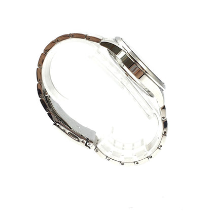 CITIZEN | シチズン CITIZEN COLLECTION/メカニカル アナログ自動巻き 腕時計 NY4050-62E シルバー【倉吉店】