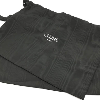 CELINE | セリーヌ CT-07 TRAINER LOW LACE UP スニーカー RM0213 ホワイト サイズ：39【倉吉店】