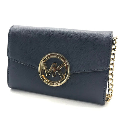 Michael Kors | マイケルコース 長財布 35S6GHC9T ネイビー【倉吉店】