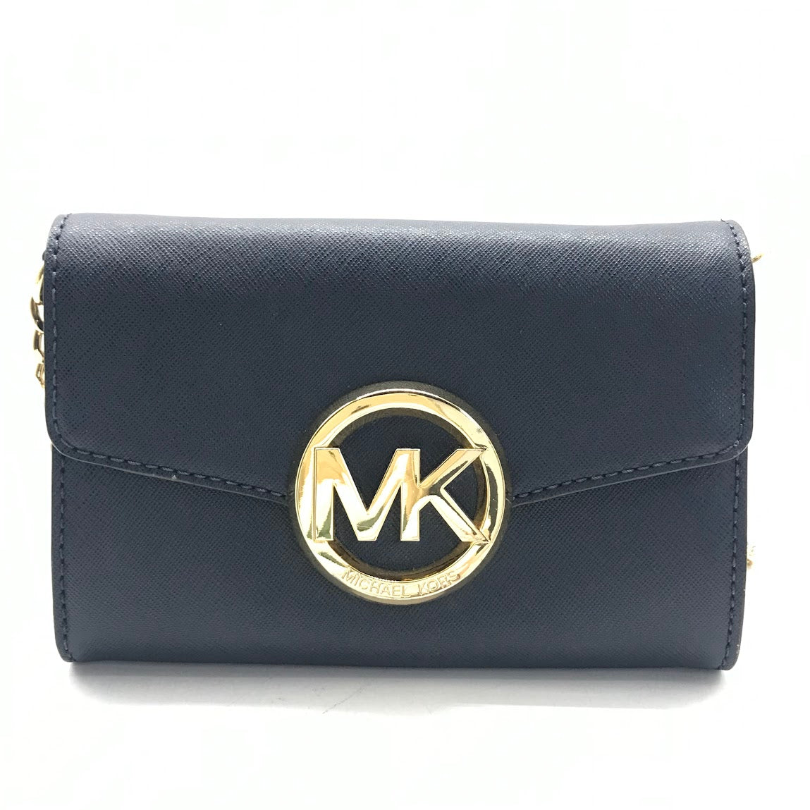 Michael Kors | マイケルコース 長財布 35S6GHC9T ネイビー【倉吉店】