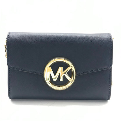 Michael Kors | マイケルコース 長財布 35S6GHC9T ネイビー【倉吉店】