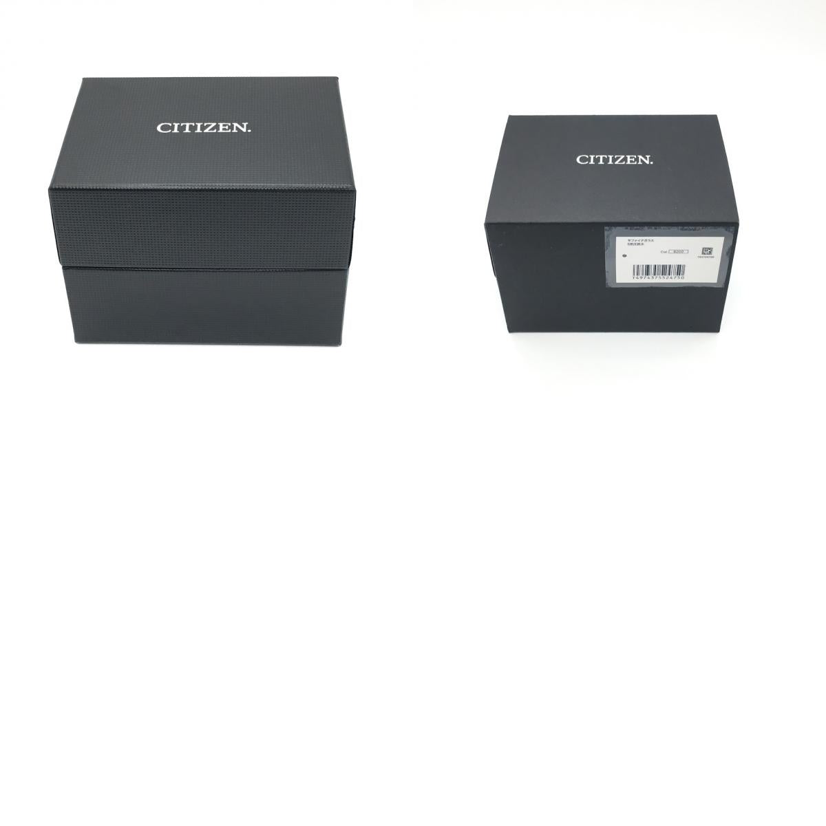 CITIZEN | シチズン CITIZEN COLLECTION/メカニカル アナログ自動巻き 腕時計 NY4050-62E シルバー【倉吉店】