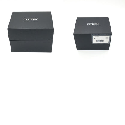 CITIZEN | シチズン CITIZEN COLLECTION/メカニカル アナログ自動巻き 腕時計 NY4050-62E シルバー【倉吉店】