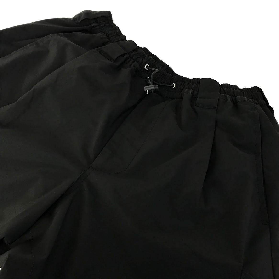 TIGHTBOOTH PRODUCTION | タイトブースプロダクション TACTICAL BALLOON PANTS ナイロンパンツ バルーンパンツ パンツ FW24-B06 ブラック サイズ：M【倉吉店】