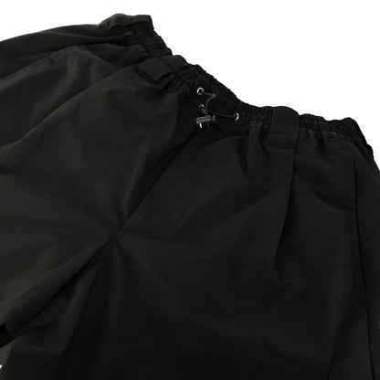 TIGHTBOOTH PRODUCTION | タイトブースプロダクション TACTICAL BALLOON PANTS ナイロンパンツ バルーンパンツ パンツ FW24-B06 ブラック サイズ：M【倉吉店】