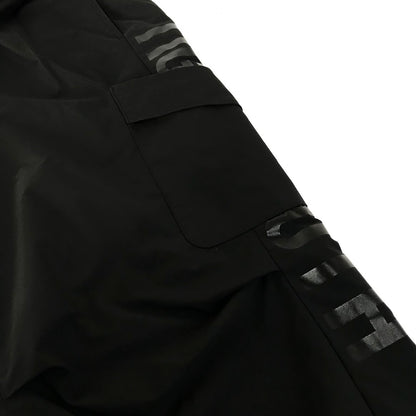 TIGHTBOOTH PRODUCTION | タイトブースプロダクション TACTICAL BALLOON PANTS ナイロンパンツ バルーンパンツ パンツ FW24-B06 ブラック サイズ：M【倉吉店】