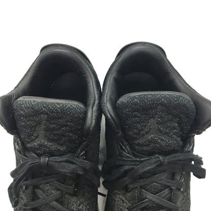 NIKE | ナイキ AIR JORDAN 3 RETRO FLYKNIT スニーカー AQ1005-001 ブラック 27.5cm【倉吉店】