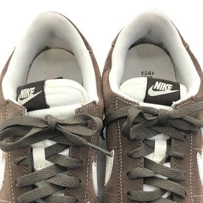 NIKE | ナイキ CORTEZ SE ’HANGUL DAY’ コルテッツ スニーカー FQ8144-237 ブラウン 27cm【倉吉店】