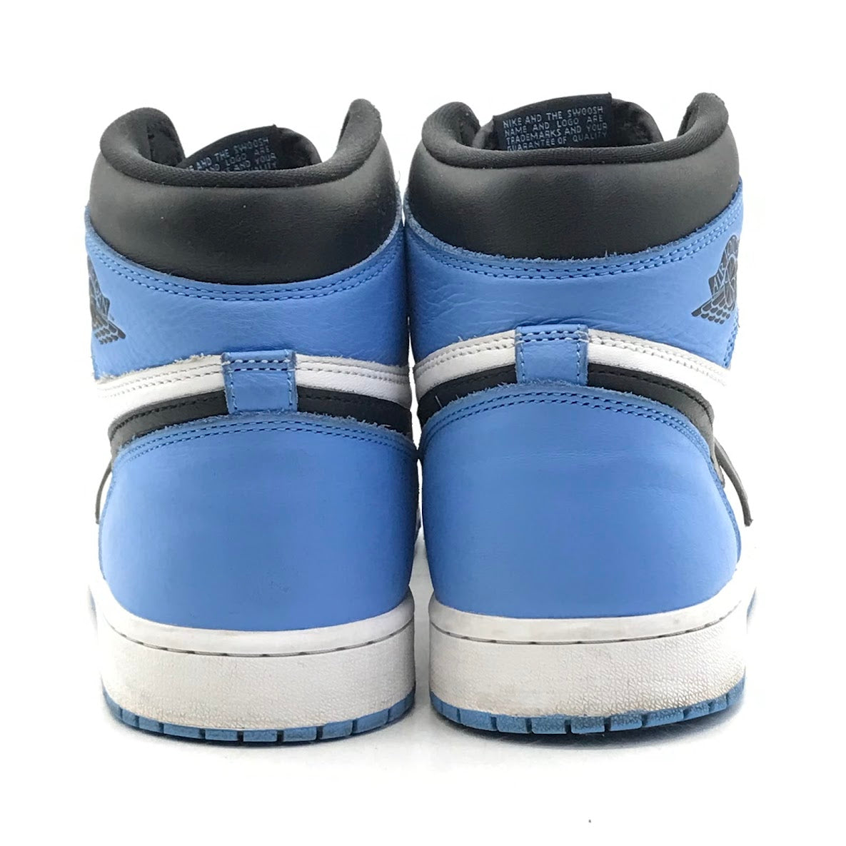 NIKE | ナイキ AIR JORDAN 1 HIGH OG ’UNIVERSITY BLUE’ エアジョーダン1 スニーカー DZ5485-400 ブルー 28cm【倉吉店】