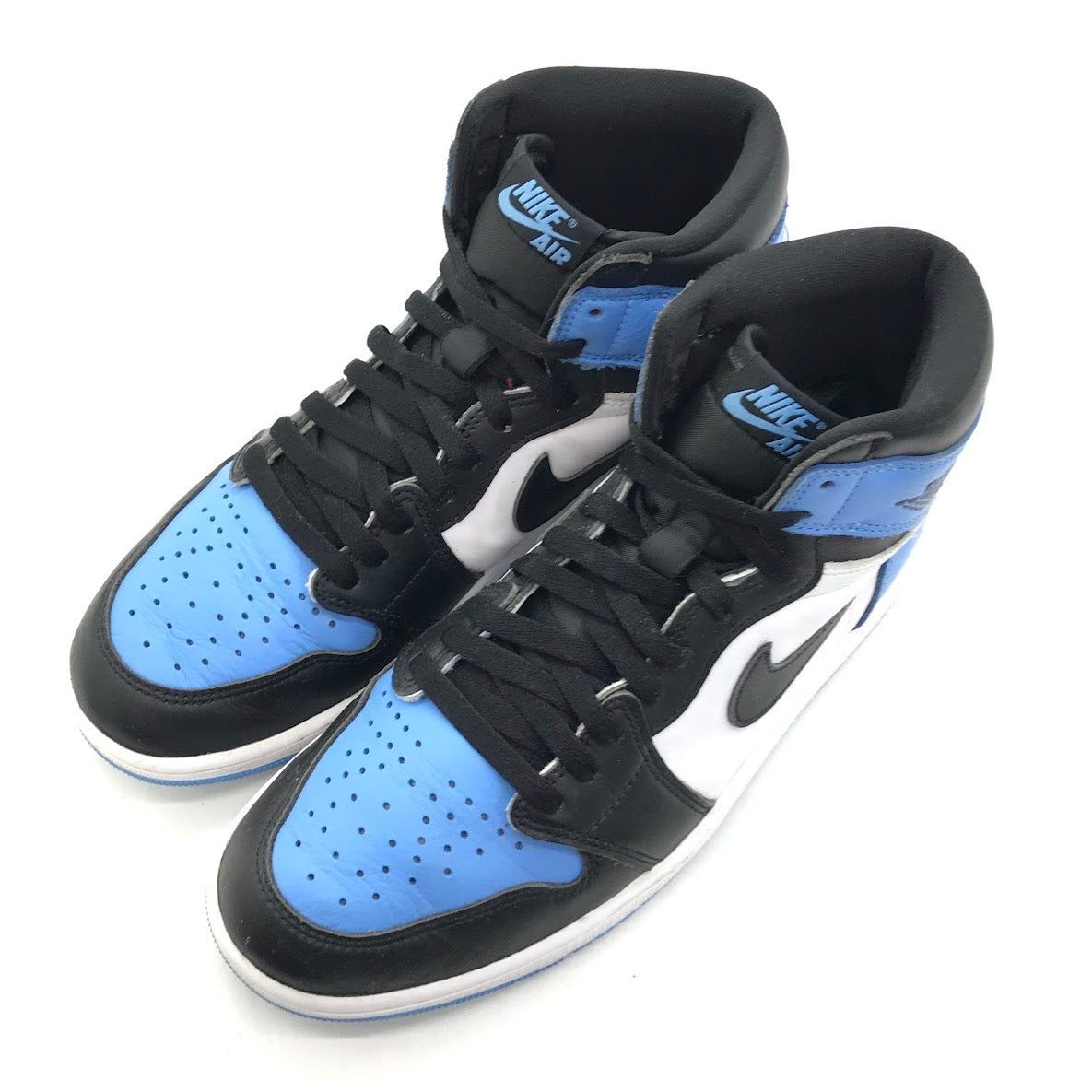 NIKE | ナイキ AIR JORDAN 1 HIGH OG ’UNIVERSITY BLUE’ エアジョーダン1 スニーカー DZ5485-400 ブルー 28cm【倉吉店】