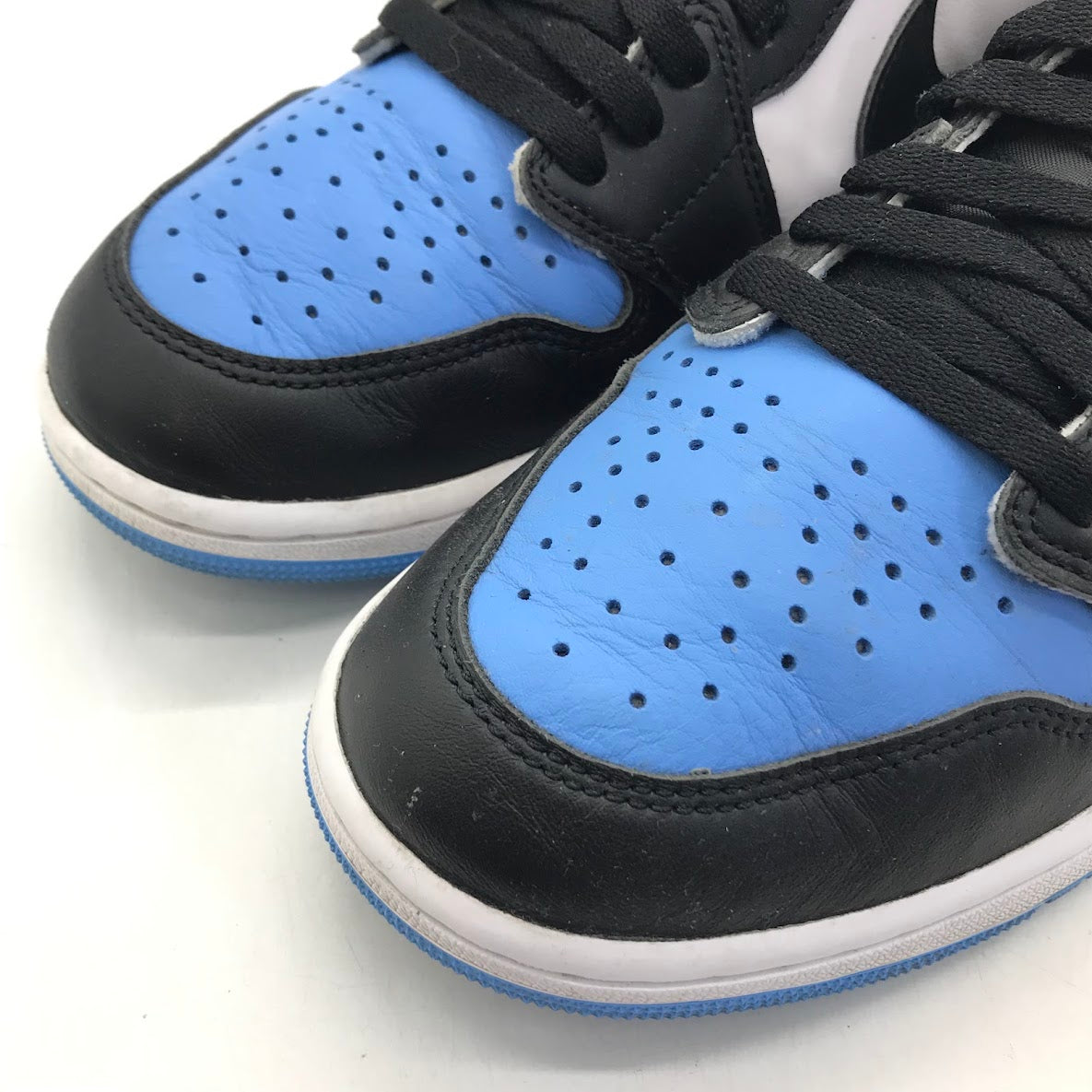 NIKE | ナイキ AIR JORDAN 1 HIGH OG ’UNIVERSITY BLUE’ エアジョーダン1 スニーカー DZ5485-400 ブルー 28cm【倉吉店】