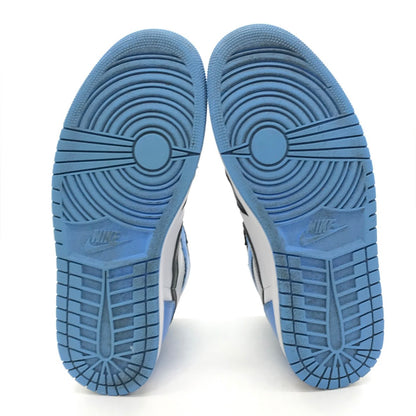 NIKE | ナイキ AIR JORDAN 1 HIGH OG ’UNIVERSITY BLUE’ エアジョーダン1 スニーカー DZ5485-400 ブルー 28cm【倉吉店】