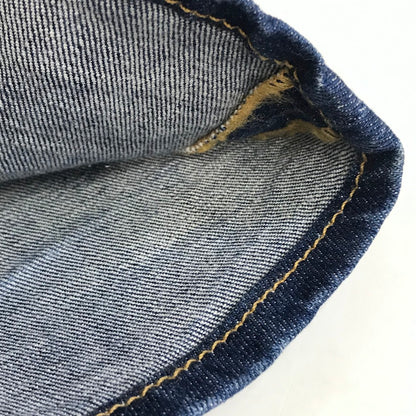 DSQUARED2 | ディースクエアード ペイント ダメージ加工 デニムパンツ S71LA0882 インディゴ サイズ：44【倉吉店】