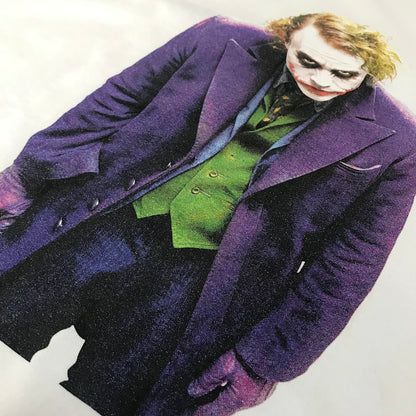 WACKOMARIA | ワコマリア 25SS CREW NECK Tee THE DARK KNIGHT TRILOGY 半袖Ｔシャツ TDKT-WM-TEE05 ホワイト サイズ：XL【倉吉店】
