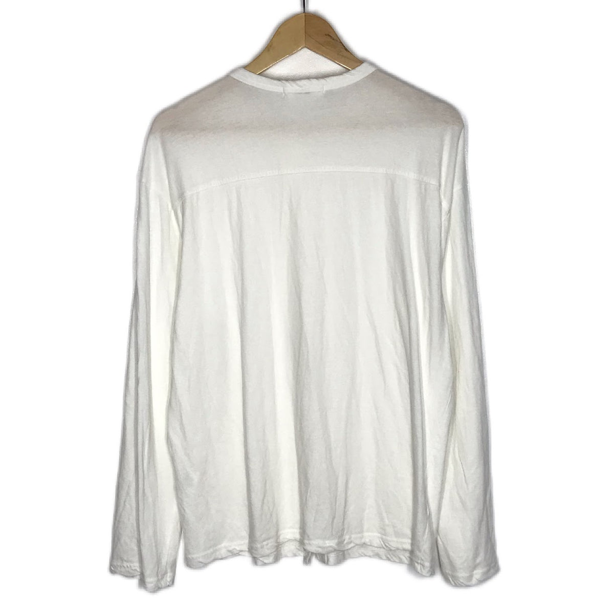 Shinzone | シンゾーン HIGH TWIST COTTON CARDIGAN カーディガン 20SMSCU53 ホワイト【倉吉店】