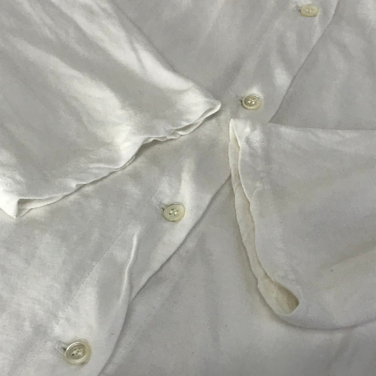 Shinzone | シンゾーン HIGH TWIST COTTON CARDIGAN カーディガン 20SMSCU53 ホワイト【倉吉店】